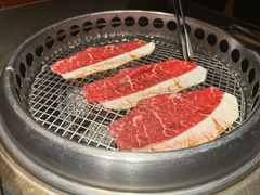 -300杯·和牛烧肉清酒专门店(廊里店)