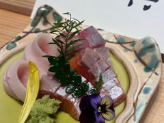 -小十Omakase(地王大厦店)