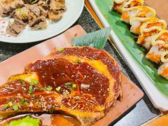 -梦山水日本烧肉(五四广场店)