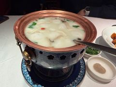 -森隆饭庄(崇文门新世界百货店)