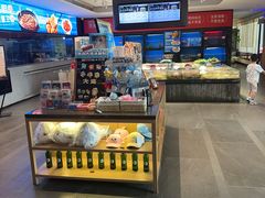 -连鹭海鲜·海肠捞饭·海胆饭(星海店)