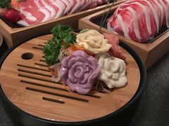 -湊湊火锅·茶憩(石家庄万象城店)