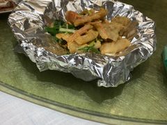 -上海小南国(仲盛世界商城店)