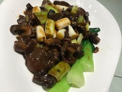 -老酒川菜坊(中山西路店)