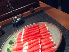 -老墙根涮肉·铜锅·烧烤(欢乐谷·王四营店)