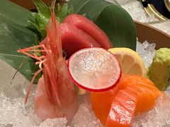 -西村日本料理(香格里拉饭店)