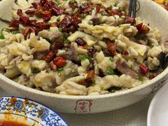 -蜀膳坊(洪公祠小区店)