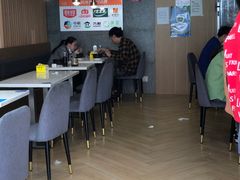大堂-九佰陆拾度土豆粉砂锅(普陀店)