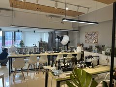 -Oasis绿洲银饰珍珠手作diy(壹方城店)