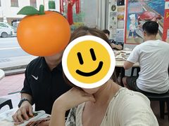 -新山亚明小厨