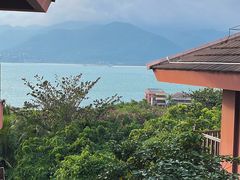 -海南分界洲岛旅游区