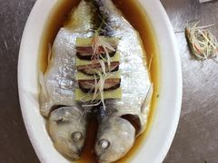 -渭塘酒家(生态园店)