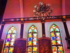 -贵阳北天主教堂