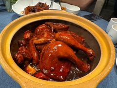 -淮四九宴•老饭骨大师技(前门店)