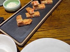 -HOME餐厅粤菜 融合菜