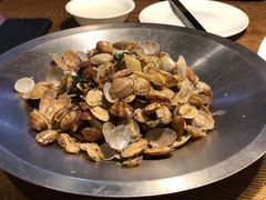 -双合园·海鲜水饺青岛菜(万佳广场店)