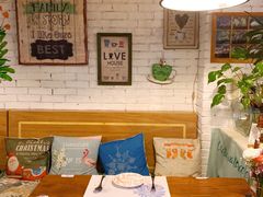-Kitchen·Y洋厨房西餐厅(王府壹号店)