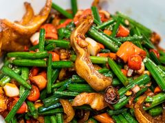 -湘邻呷铺·田园家宴(汉基广场店)