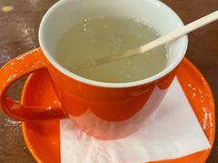 蜂蜜柚子茶-COMMUNE幻师(渔人码头店)