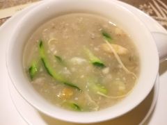 顺德拆鱼羹-香云轩·顺德菜(香云纱园林酒店店)