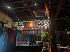 -东门口涮肉·砂锅·烤串(老门东店)