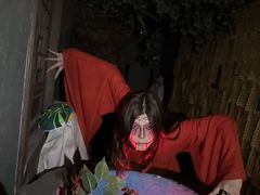 -棂笼·深度沉浸密室(武汉旗舰店)