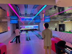 -释鸭台球桌游馆·年会生日团建聚会