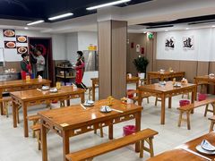 -市井川菜(江宁店)