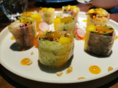 -星叶·东南亚料理(宁波万象汇店)