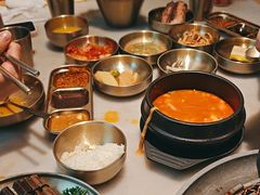 -韩宫宴烤肉·料理(颛桥万达店)