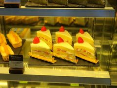 -Cafe Aewol Monsant