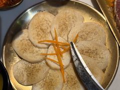 -炙城·韩式烤肉(南京东路店)