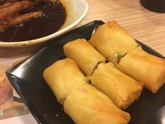 -添好运点心专门店(中环IFC店)