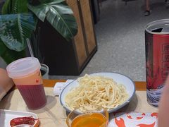 -杨氏青龙虾·羊蝎子(珠江路店)