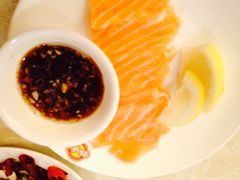 -芭菲盛宴·环球美食(解放碑英利国际店)