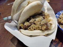 -叁省斋粉蒸肉甑糕·清真(回民街店)