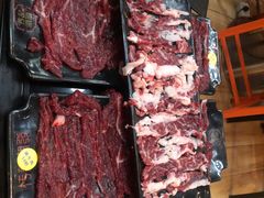 -潮发潮汕牛肉店(龙洞店)