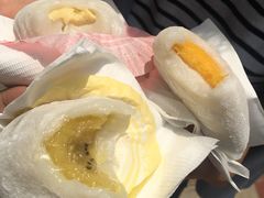 -澳门长洲糯米糍(柯打苏沙街店)