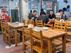 -明婷饭店(外曹家巷店)