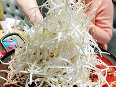 -吴草鸡爪오초닭발韩食堂(融恒盈嘉中心店)