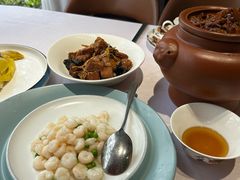 -老客站酒楼(金花南路店)