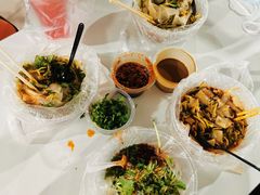 -良皮俍匠·凉皮·麻辣烫(中心广场店)