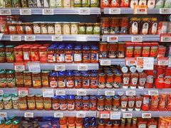 -Olé精品超市(广州太古汇店)