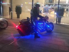 -英皇电影城(英皇集团中心IMAX店)