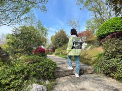 -雅达·阳羡溪山小镇中心