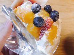 -小草莓·Little Strawberry