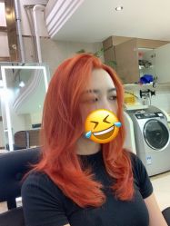 -TK·HAIR SALON韩式设计