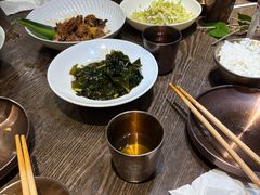 -魁盛居百年鲁菜馆(县西巷店)