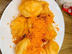 -龍囍粤·顺德小吃·煲仔饭(安定门店)