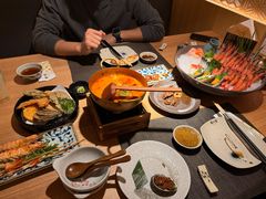 -德川家日本料理(顺义华联店)